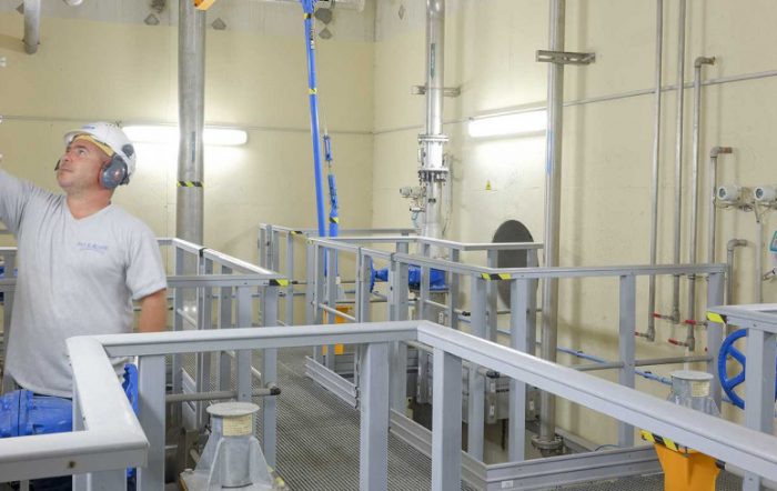 Nos solutions et outils techniques